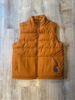 Men's Under Armour Storm Sportstyle Down Vest